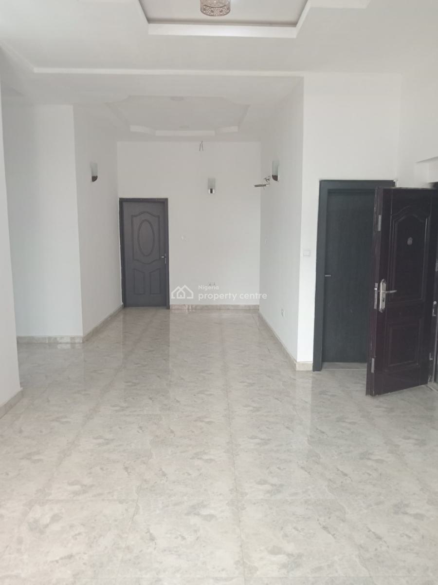 Tastefully Finished 2 Bedroom Flat with Attached Bq, Utako, Abuja, Flat / Apartment for Rent