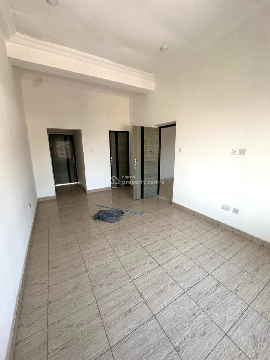 Brand New 4 Bedroom Terrace Duplex with Bq, Katampe (main), Katampe, Abuja, Terraced Duplex for Rent