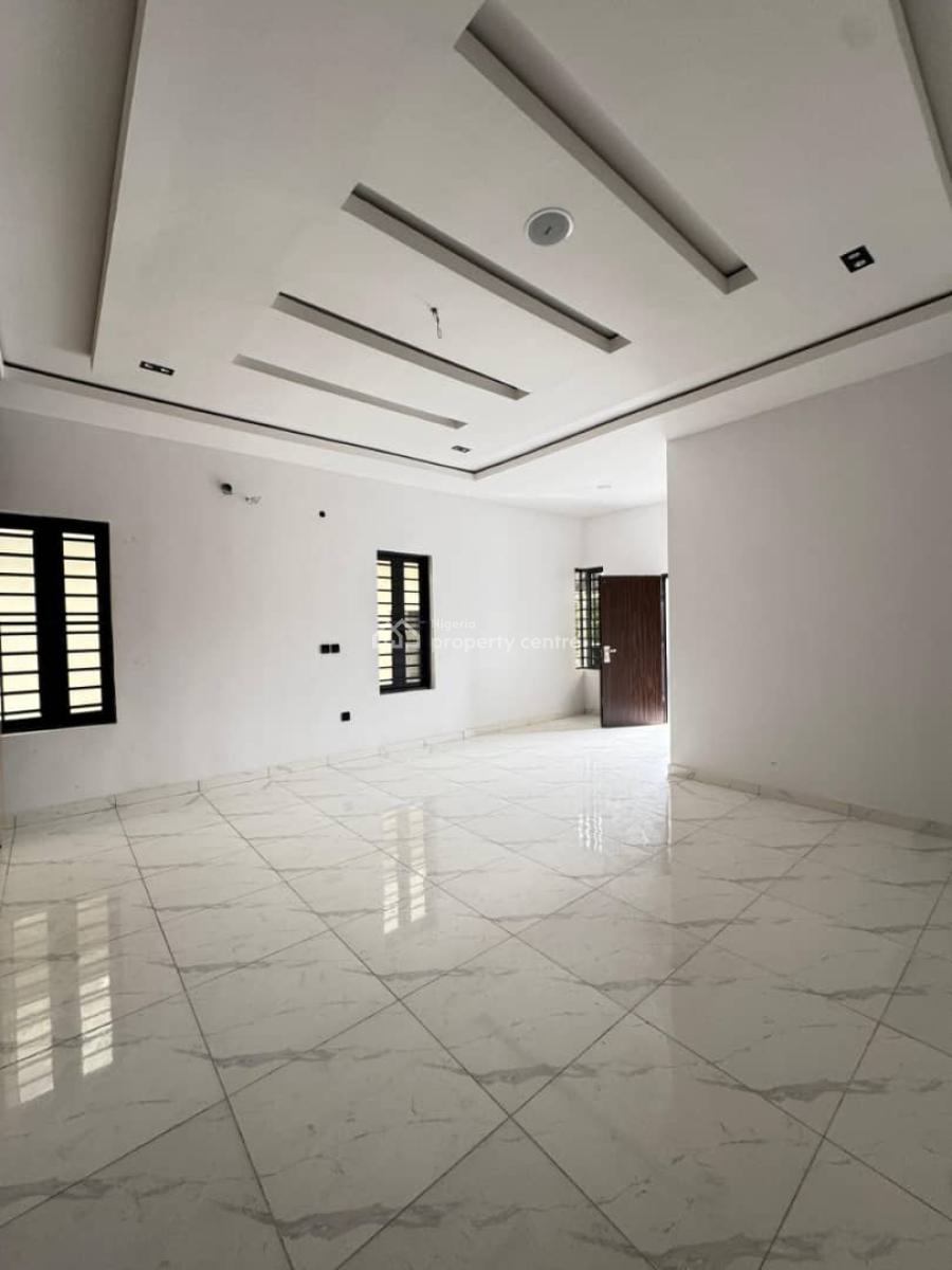 a Standard, Stunning 4 Bedroom Semi-detached Duplex, Orchid, Lekki, Lagos, Semi-detached Duplex for Sale