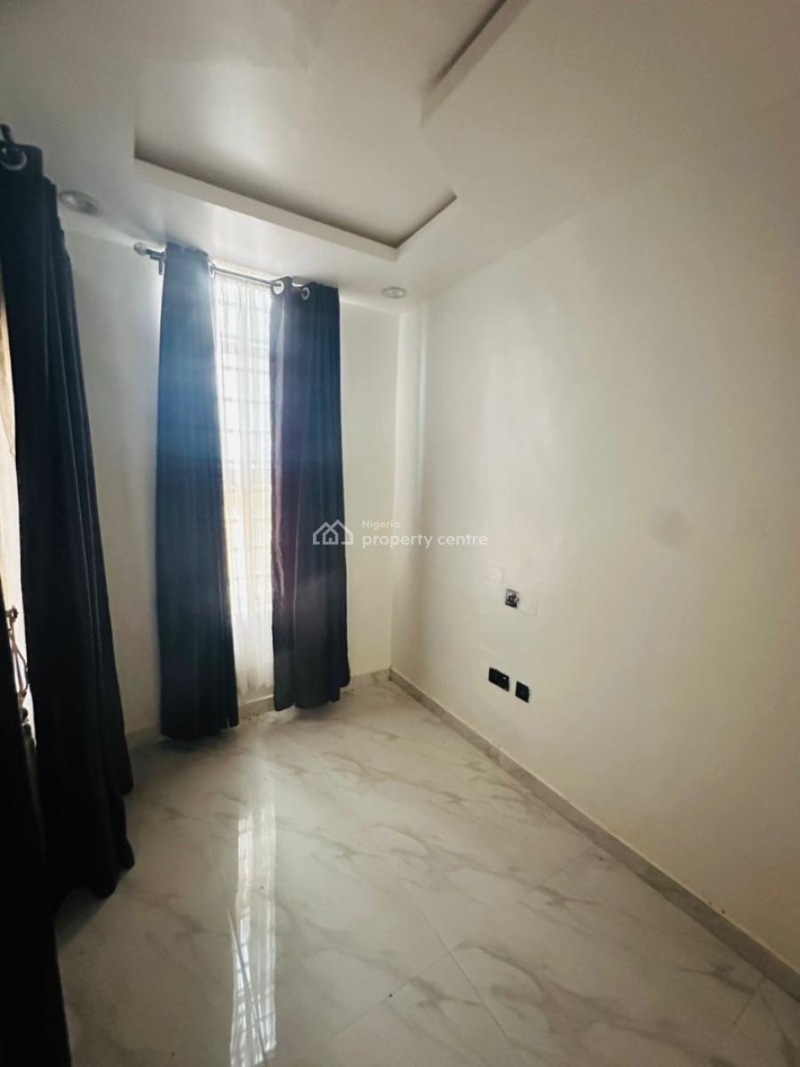 Spaciously Built 5 Bedroom Fully Detached Duplex with a Bq, Pool, Ipaja, Lagos, Detached Duplex for Sale