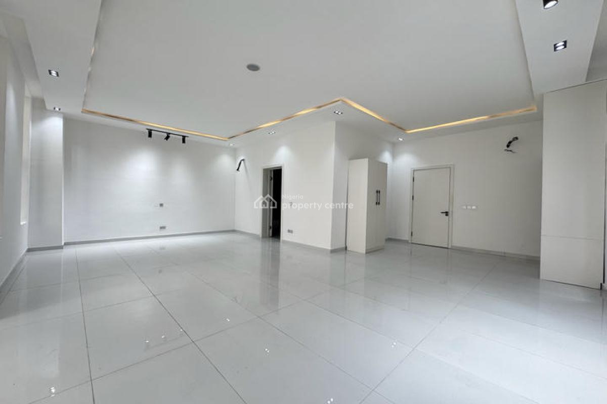 Luxury 5 Bedroom Detached House with Swimming Pool and Bq, Lekki, Lagos, Detached Duplex for Sale