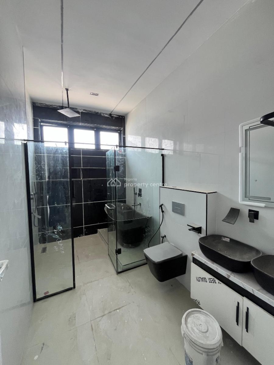 5 Bedroom Semi Detached Duplex in The Lekki, Orchid, Lekki, Lagos, Semi-detached Duplex for Sale