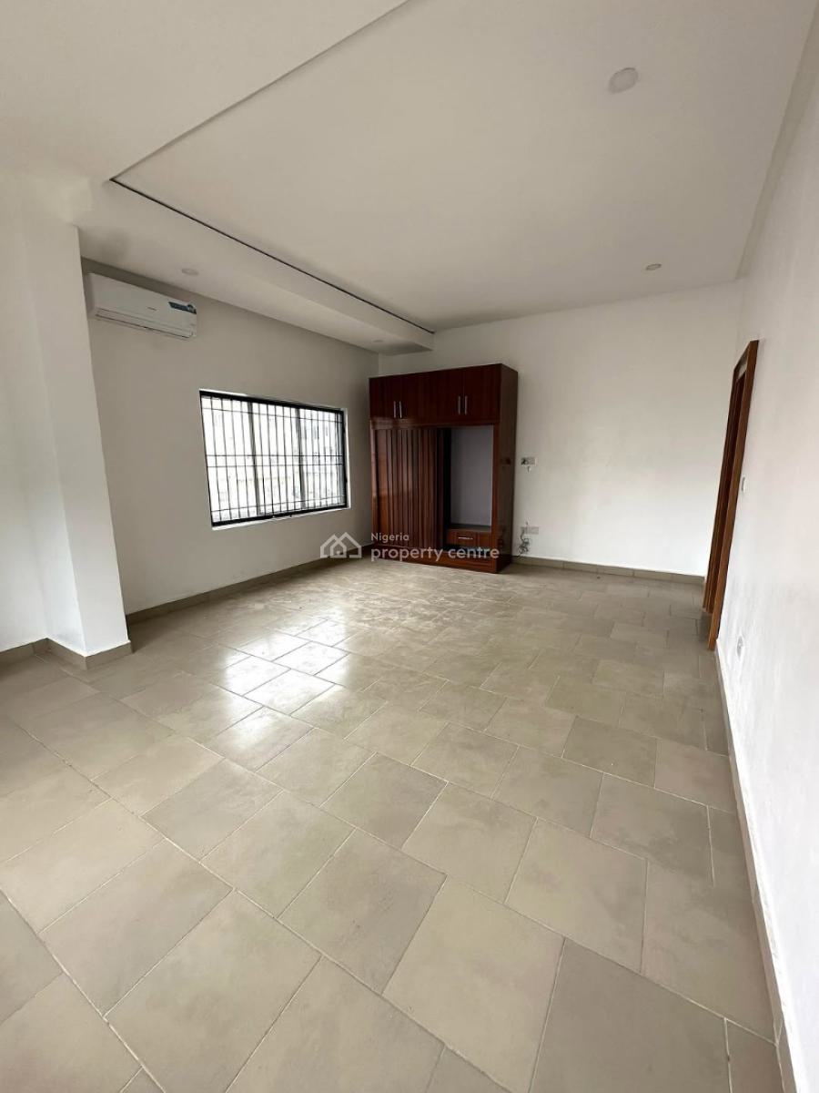 Lovely 3 Bedroom Flat in Serene and Secured Location, By Gilmore, Jahi, Abuja, Flat / Apartment for Rent