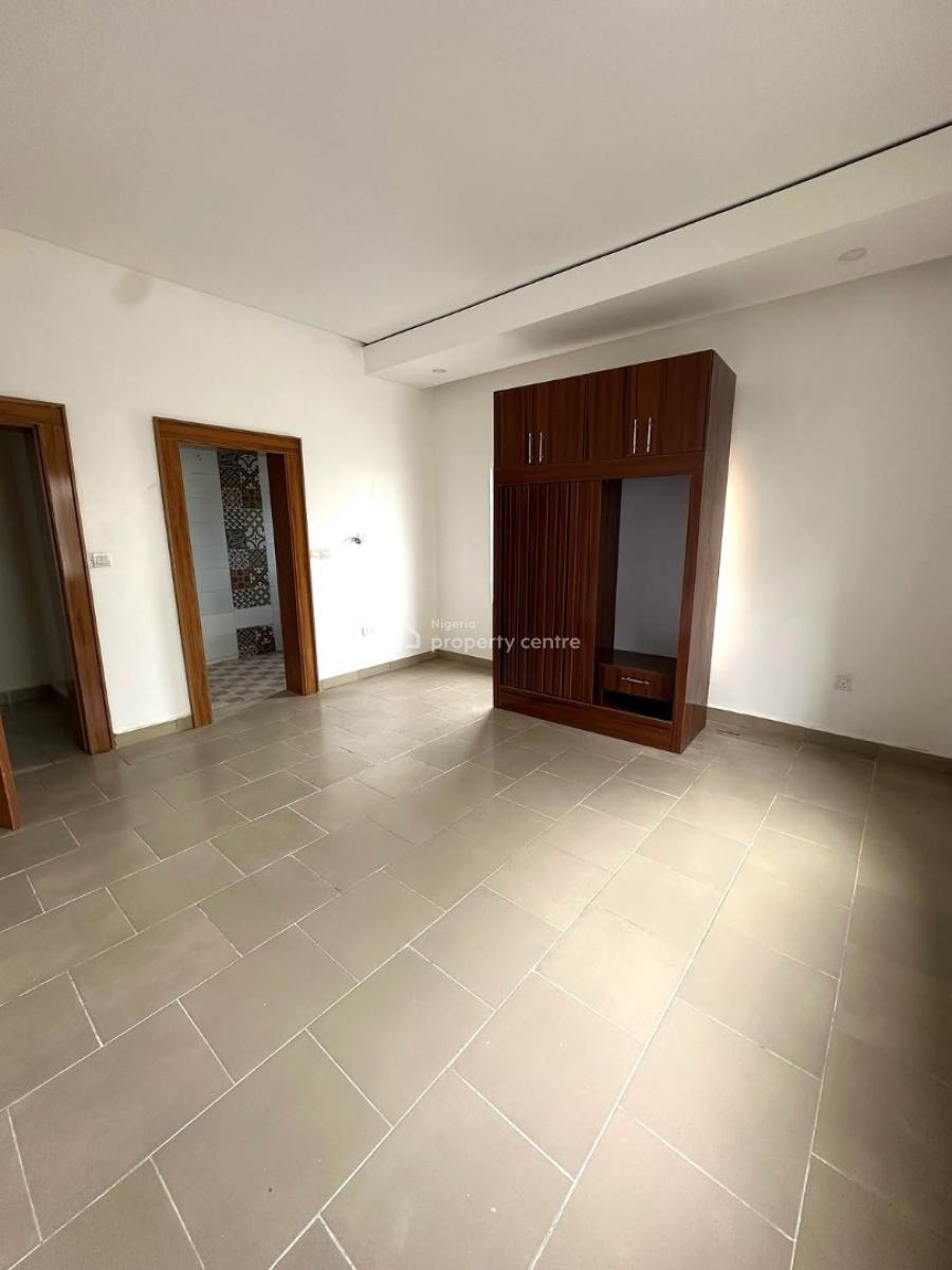 Lovely 3 Bedroom Flat in Serene and Secured Location, By Gilmore, Jahi, Abuja, Flat / Apartment for Rent