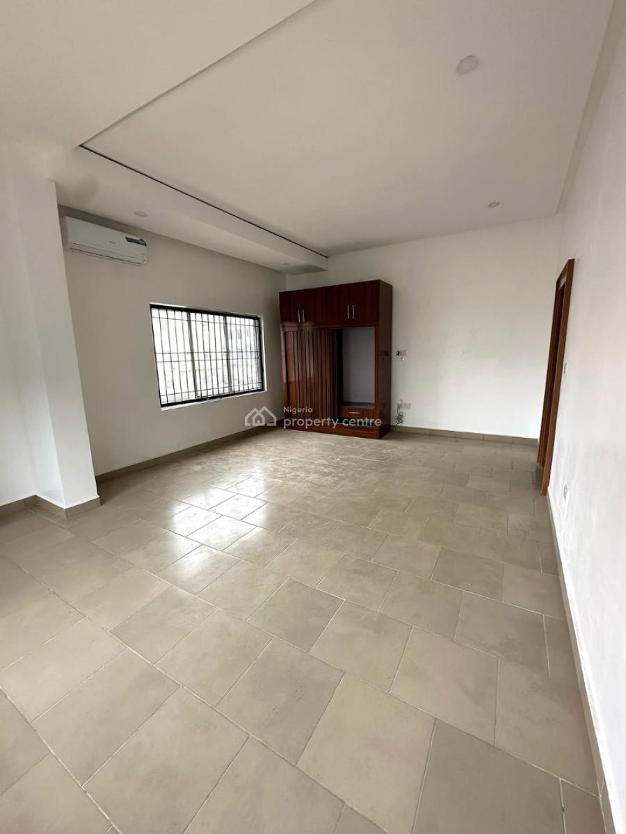 Lovely 3 Bedroom Flat in Serene and Secured Location, By Gilmore, Jahi, Abuja, Flat / Apartment for Rent