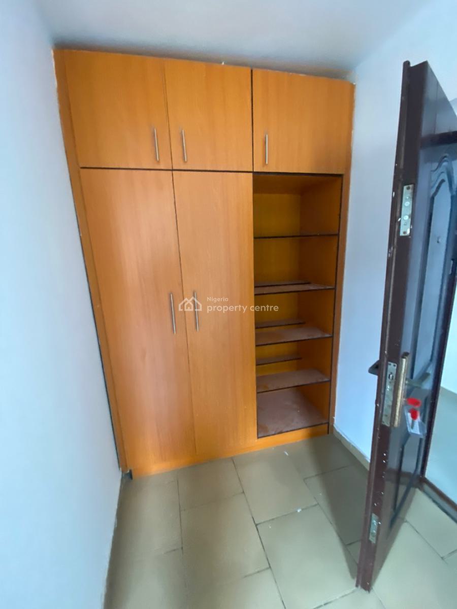 Well Renovated Spacious 3 Bedroom Apartment  ( 3 Tenants in The Compo), Greenfield Estate, Ago Palace, Isolo, Lagos, Flat / Apartment for Rent