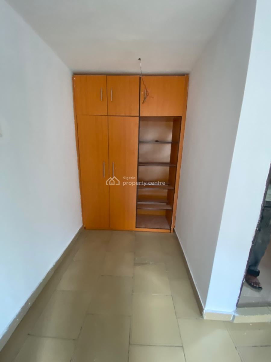 Well Renovated Spacious 3 Bedroom Apartment  ( 3 Tenants in The Compo), Greenfield Estate, Ago Palace, Isolo, Lagos, Flat / Apartment for Rent