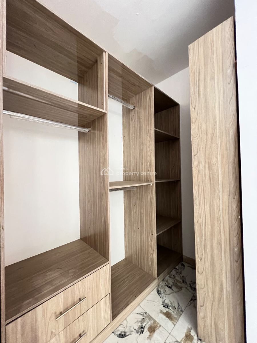 4bedroom Terrace Duplex, Osapa London, Osapa, Lekki, Lagos, Terraced Duplex for Sale