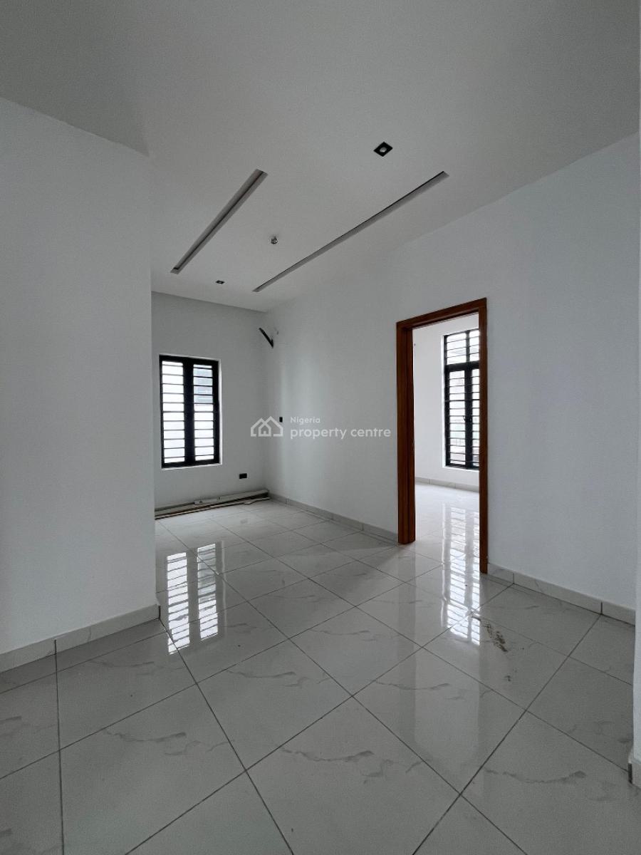 5 Bedroom Fully Detached Duplex in Lekki, Harris Drive By Vgc, Lekki, Lagos, Detached Duplex for Sale