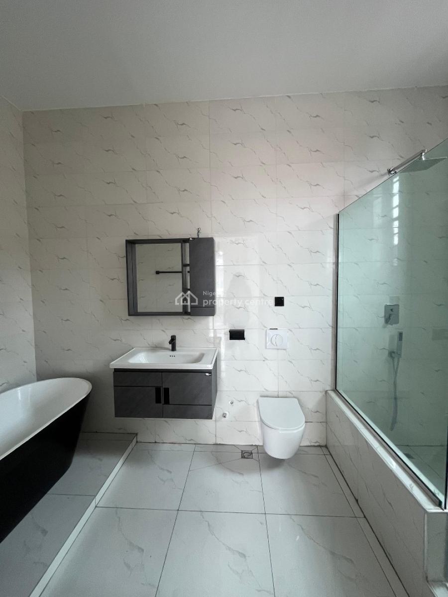 5 Bedroom Fully Detached Duplex in Lekki, Harris Drive By Vgc, Lekki, Lagos, Detached Duplex for Sale