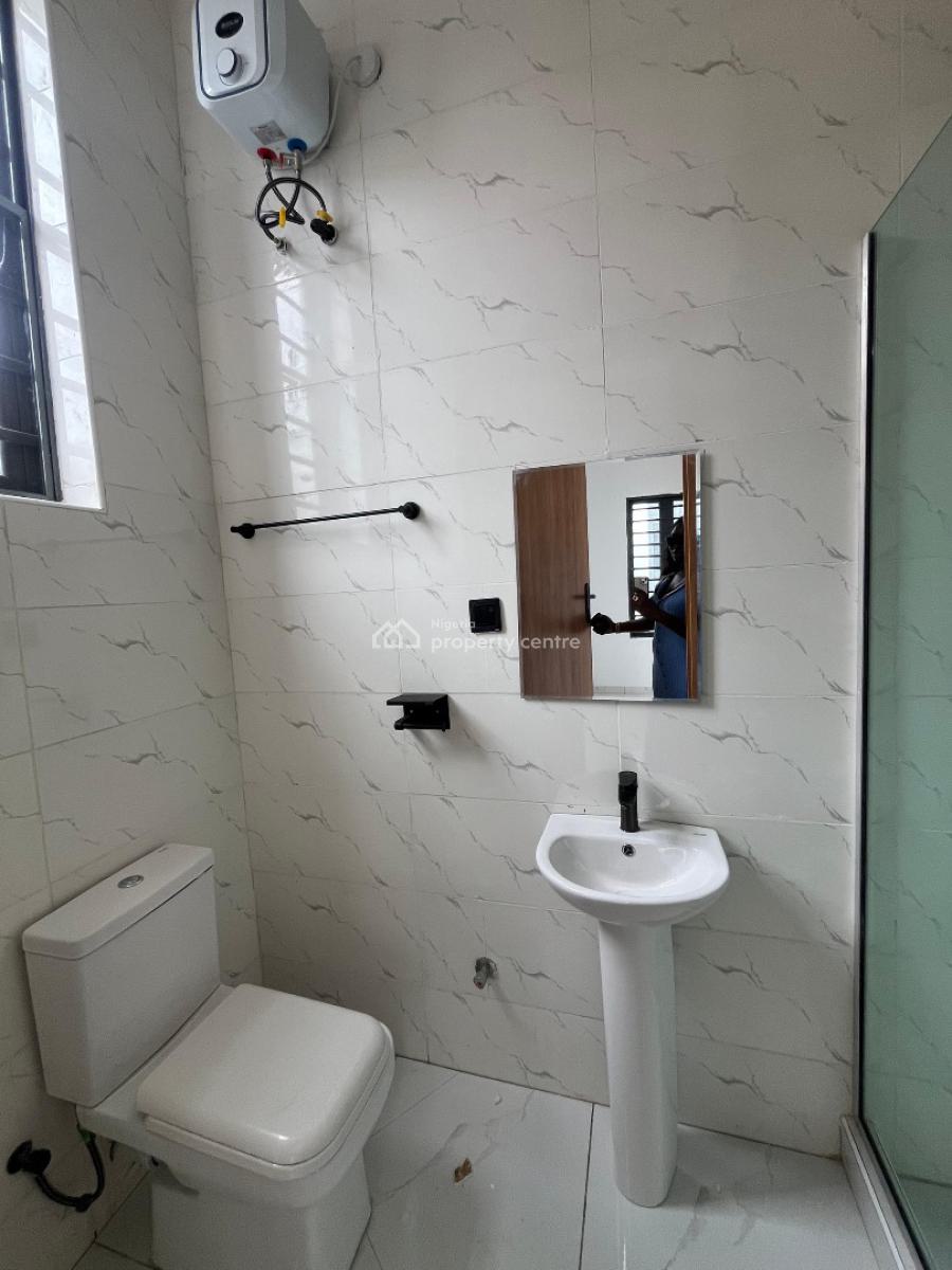 5 Bedroom Fully Detached Duplex in Lekki, Harris Drive By Vgc, Lekki, Lagos, Detached Duplex for Sale