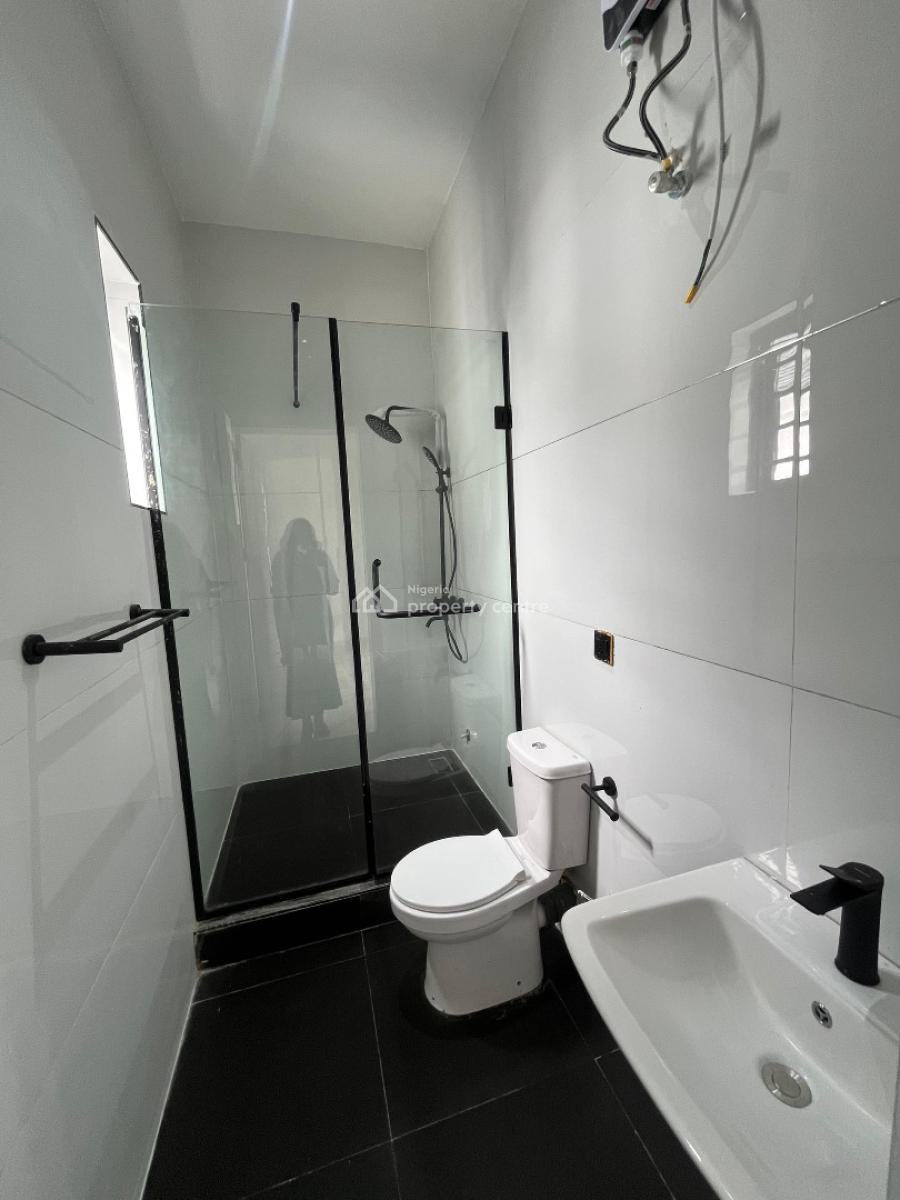 5 Bedroom Fully Detached Duplex in Lekki, Harris Drive By Vgc, Lekki, Lagos, Detached Duplex for Sale