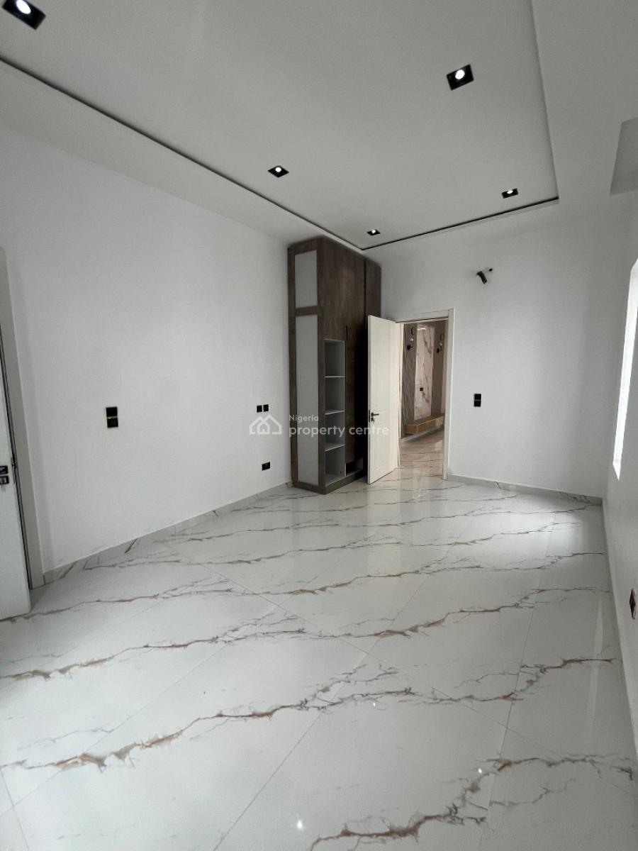 5 Bedroom Fully Detached Duplex in Lekki, Harris Drive By Vgc, Lekki, Lagos, Detached Duplex for Sale