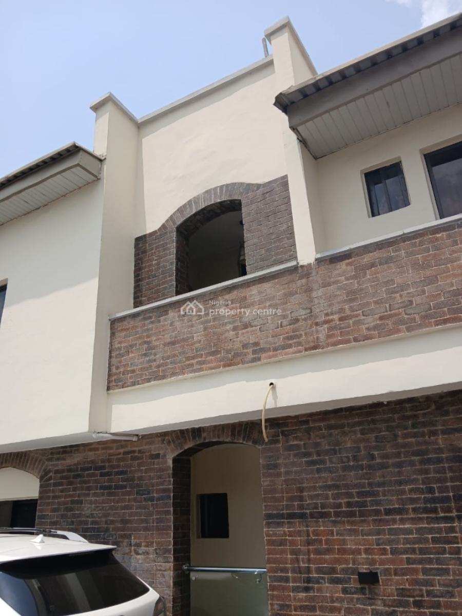 Land in a Secured Estate, Gbagada Phase 2, Gbagada, Lagos, Residential Land for Sale