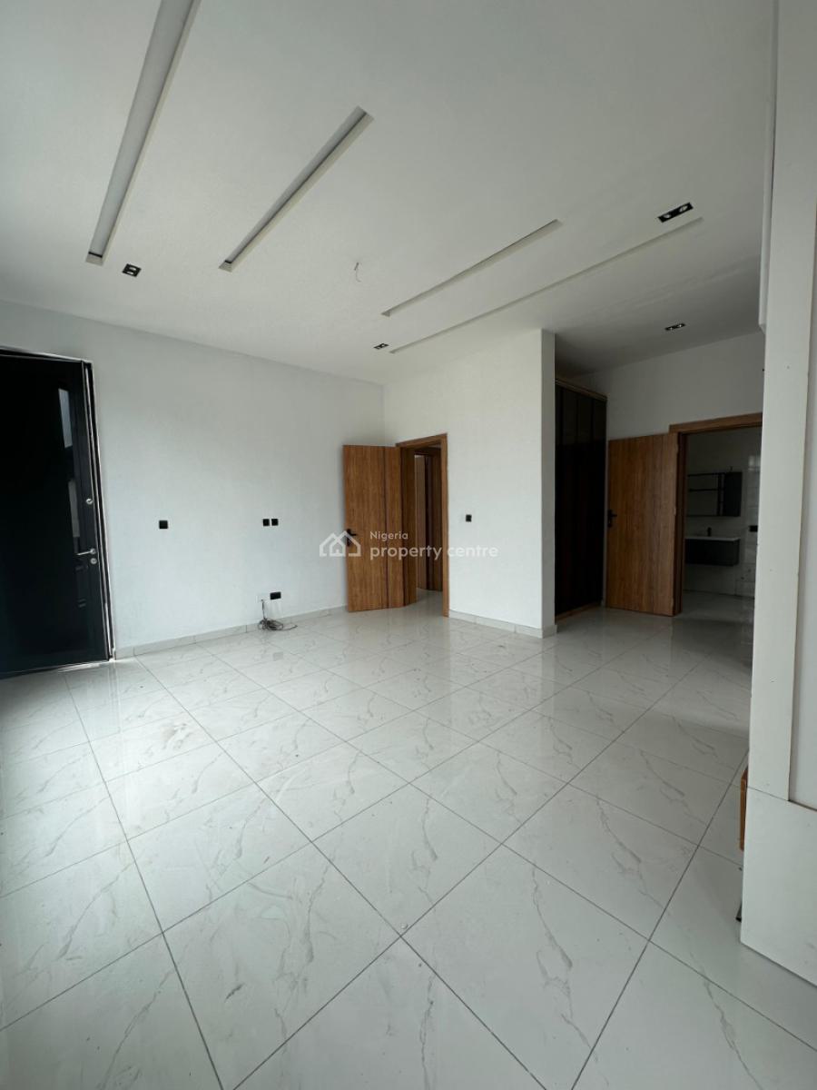 Beautiful 5 Bedrooms Detached Duplex with Bq, Vgc, Lekki, Lagos, Detached Duplex for Sale