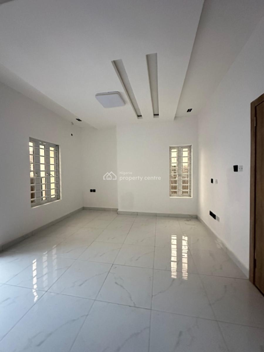 Most Affordable 3 Bedroom Terraced Duplex Suits for Investment, Sangotedo, Ajah, Lagos, Terraced Duplex for Sale