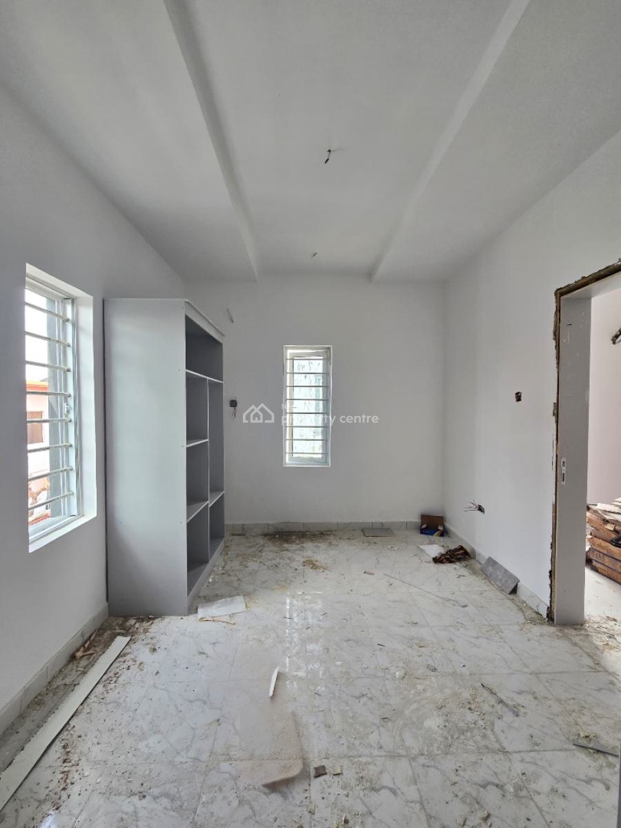 Newly Built to Taste 4 Bedroom Duplex, Anthony, Maryland, Lagos, Semi-detached Duplex for Sale
