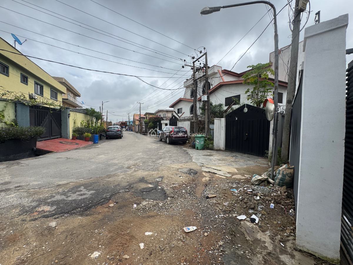 Newly Built to Taste 4 Bedroom Duplex, Anthony, Maryland, Lagos, Semi-detached Duplex for Sale