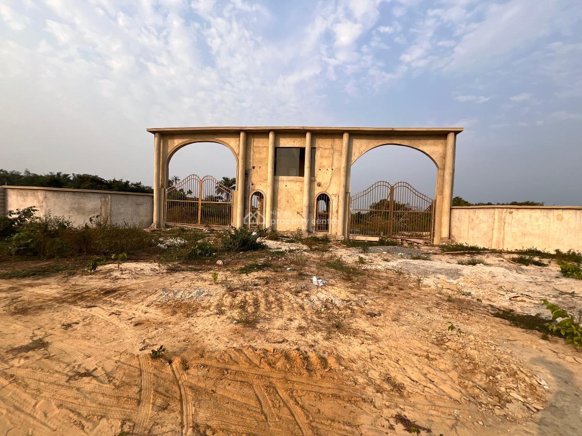 Land in Ibeju Lekki, Ibeju Lekki, Ibeju Lekki, Lagos, Mixed-use Land for Sale