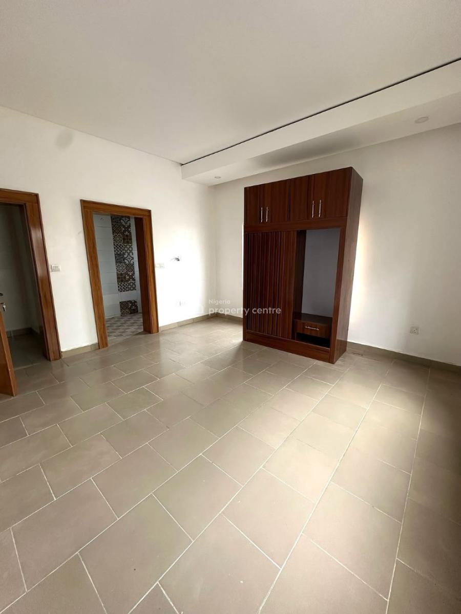 Well Built 3 Bedroom Flat in Prime Location, By Gilmore, Jahi, Abuja, Flat / Apartment for Rent
