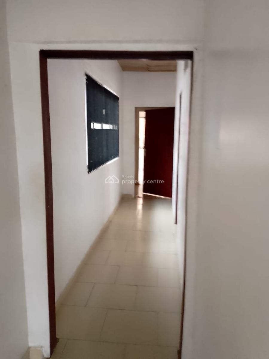 3 Bedroom Apartment (ensuite), Allen, Ikeja, Lagos, Flat / Apartment for Rent