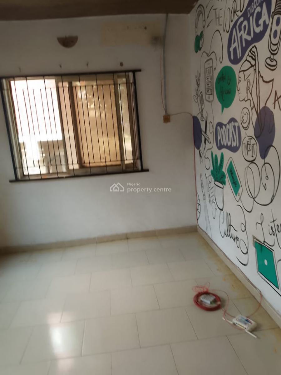 3 Bedroom Apartment (ensuite), Allen, Ikeja, Lagos, Flat / Apartment for Rent