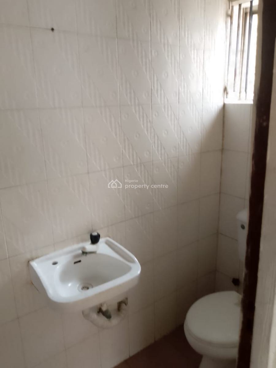 3 Bedroom Apartment (ensuite), Allen, Ikeja, Lagos, Flat / Apartment for Rent