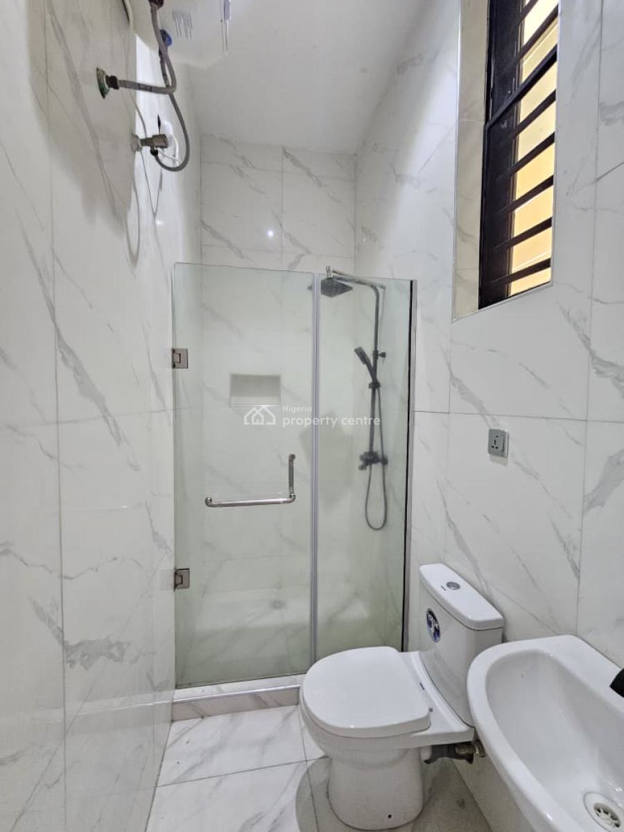 Very Good Value 5 Bedroom Detached Duplex with Bq, Vgc, Lekki, Lagos, Detached Duplex for Sale