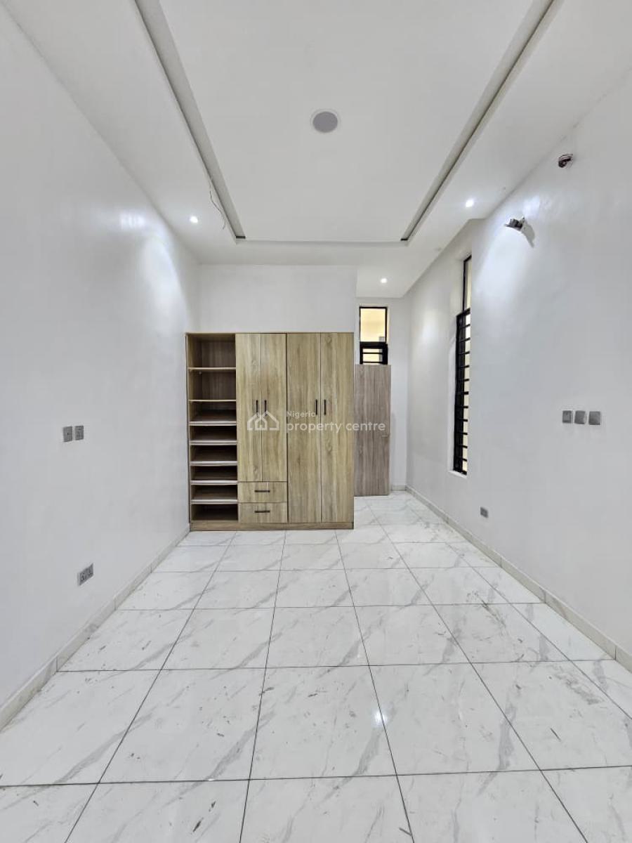 Very Good Value 5 Bedroom Detached Duplex with Bq, Vgc, Lekki, Lagos, Detached Duplex for Sale