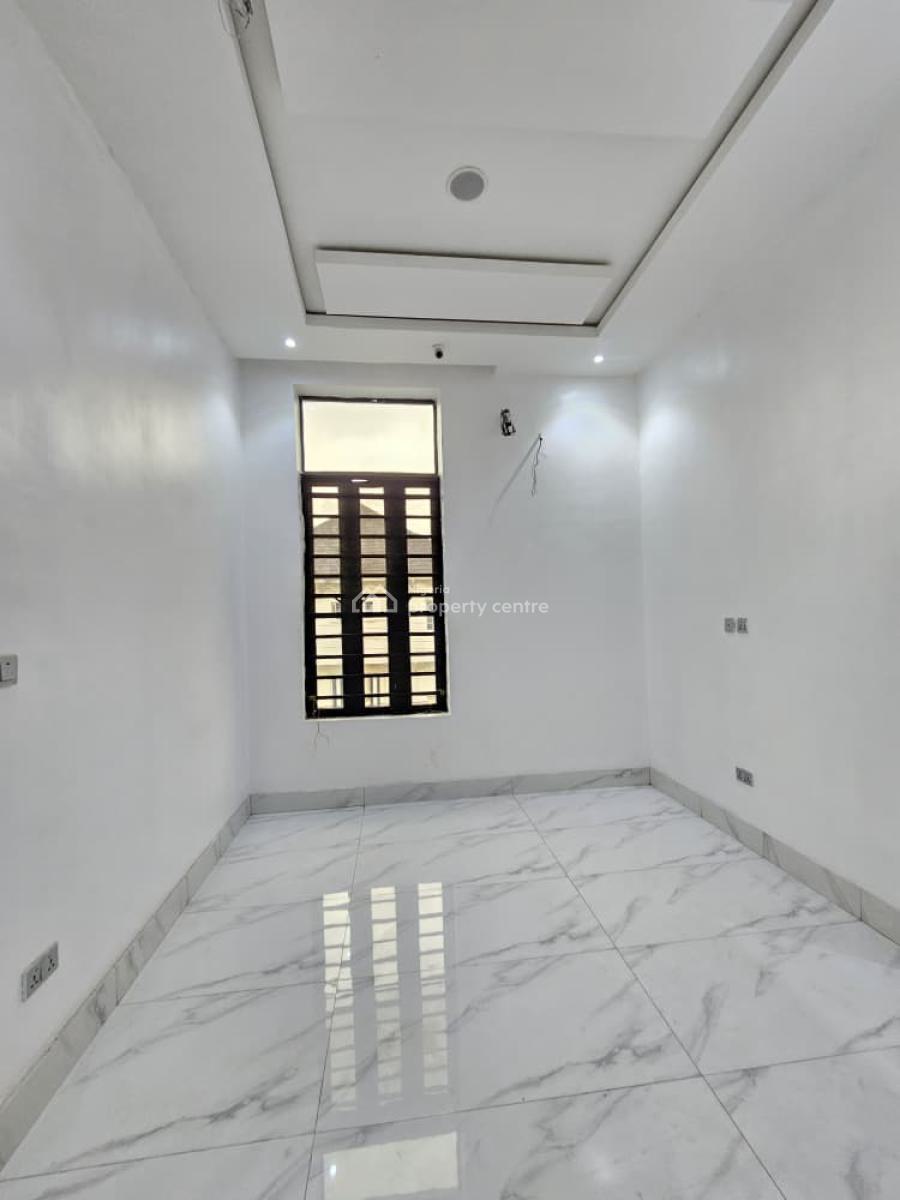 Very Good Value 5 Bedroom Detached Duplex with Bq, Vgc, Lekki, Lagos, Detached Duplex for Sale