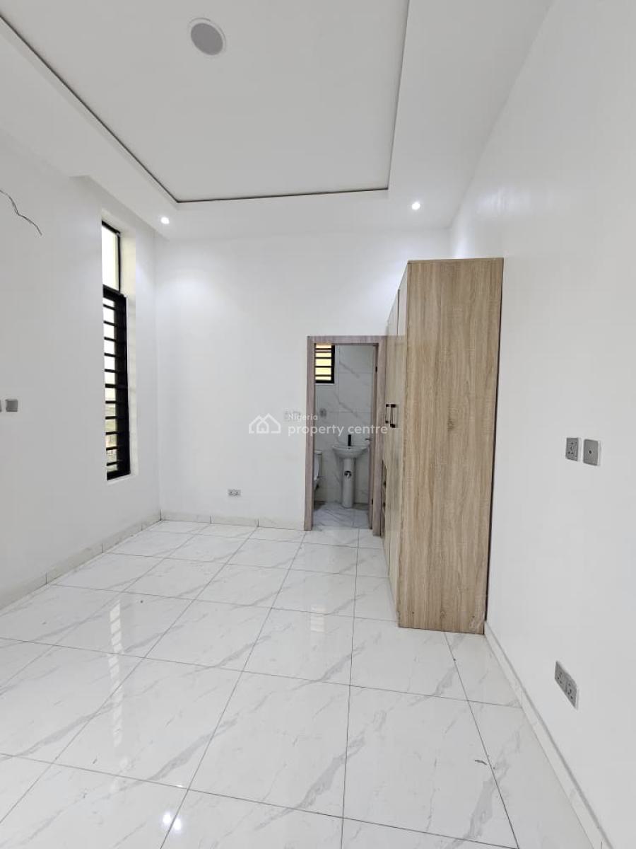 Very Good Value 5 Bedroom Detached Duplex with Bq, Vgc, Lekki, Lagos, Detached Duplex for Sale