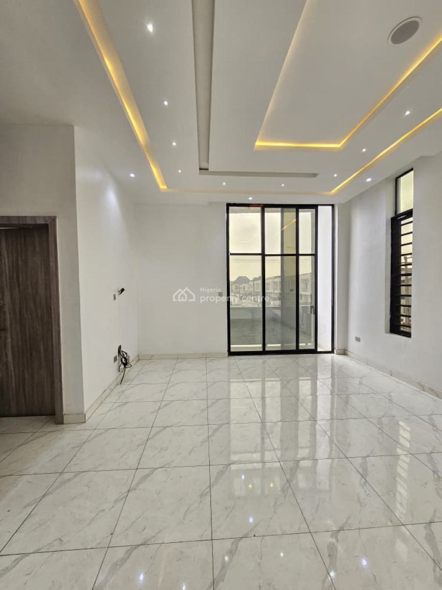 Very Good Value 5 Bedroom Detached Duplex with Bq, Vgc, Lekki, Lagos, Detached Duplex for Sale