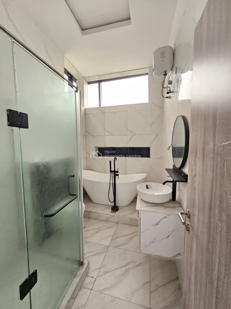 Very Good Value 5 Bedroom Detached Duplex with Bq, Vgc, Lekki, Lagos, Detached Duplex for Sale