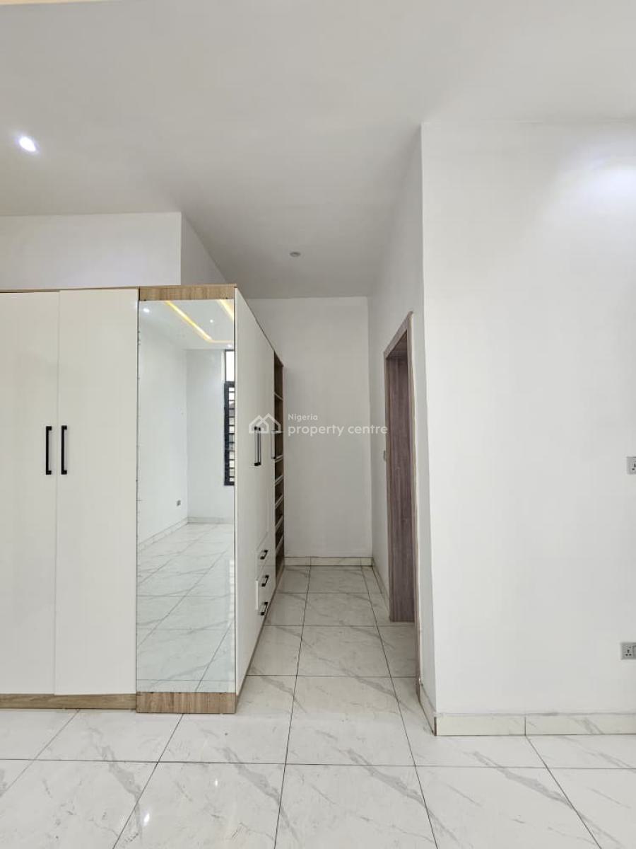 Very Good Value 5 Bedroom Detached Duplex with Bq, Vgc, Lekki, Lagos, Detached Duplex for Sale