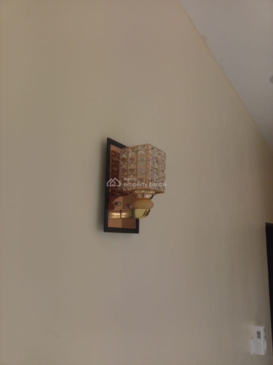 Executive Brand New 2 Bedroom with Excellent Facilities, Admiralty Estate, Asokoro District, Abuja, House for Rent