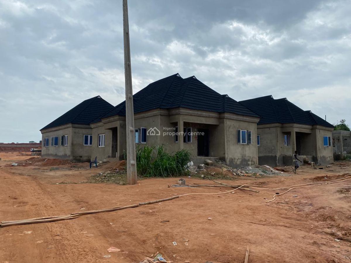 Hilltop Land Selling Massively, Off Ikola Road Command Alagbado, Ipaja, Lagos, Residential Land for Sale