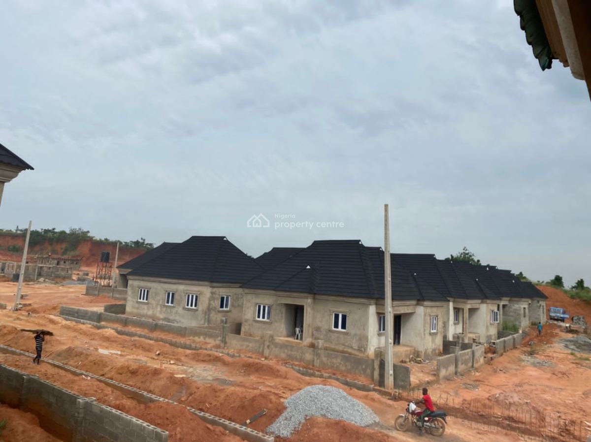 Hilltop Land Selling Massively, Off Ikola Road Command Alagbado, Ipaja, Lagos, Residential Land for Sale