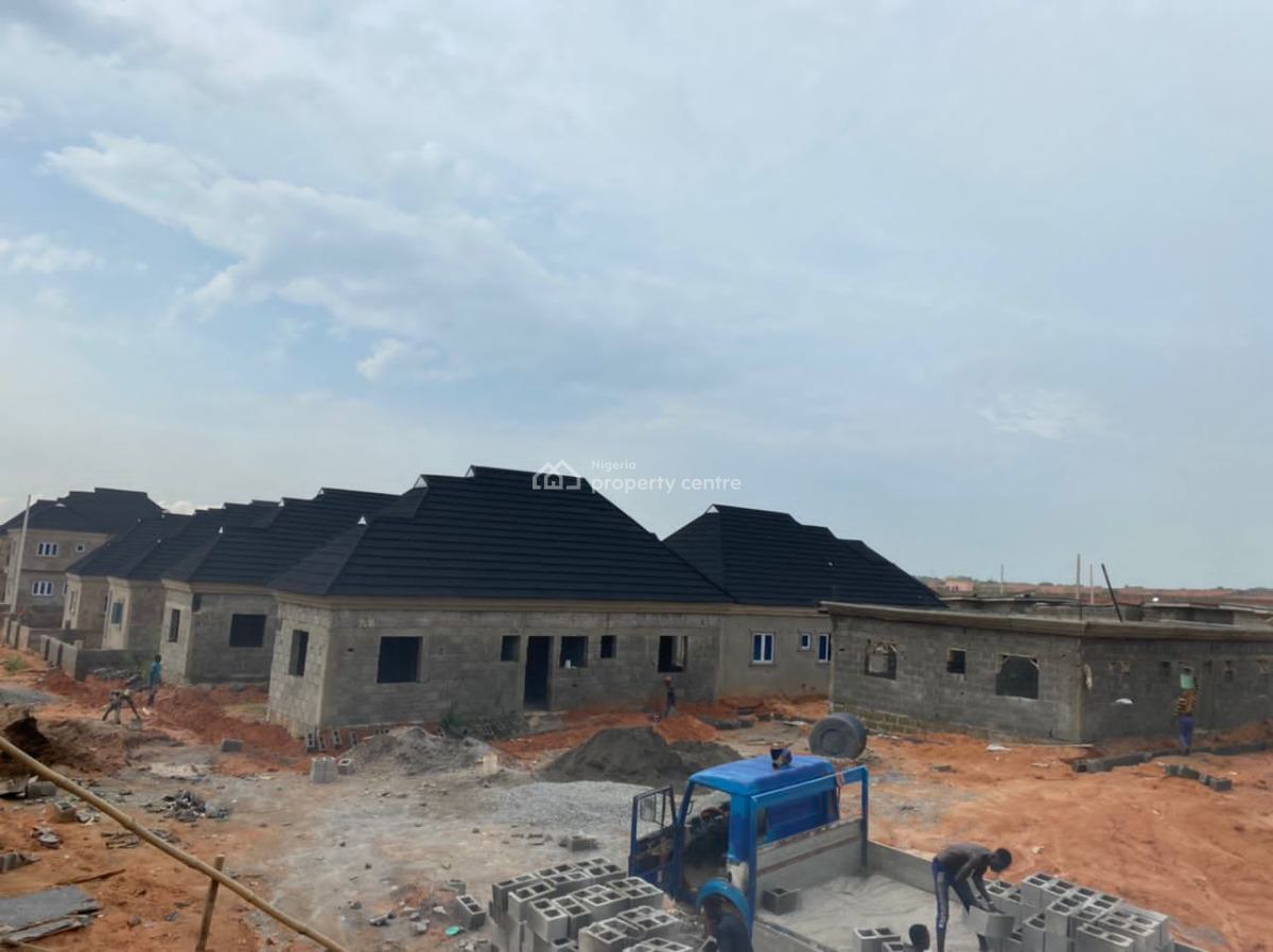 Hilltop Land Selling Massively, Off Ikola Road Command Alagbado, Ipaja, Lagos, Residential Land for Sale