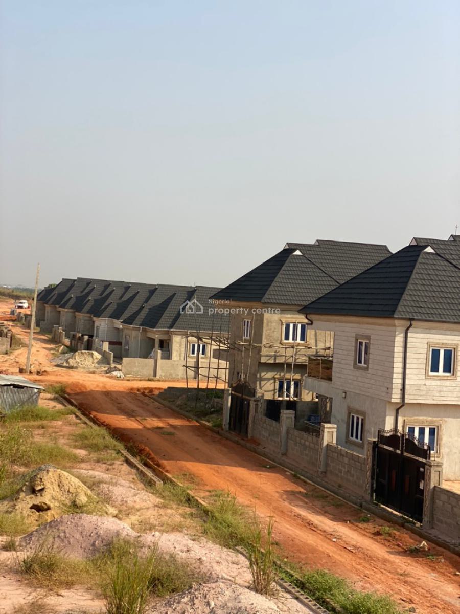 Hilltop Land Selling Massively, Off Ikola Road Command Alagbado, Ipaja, Lagos, Residential Land for Sale