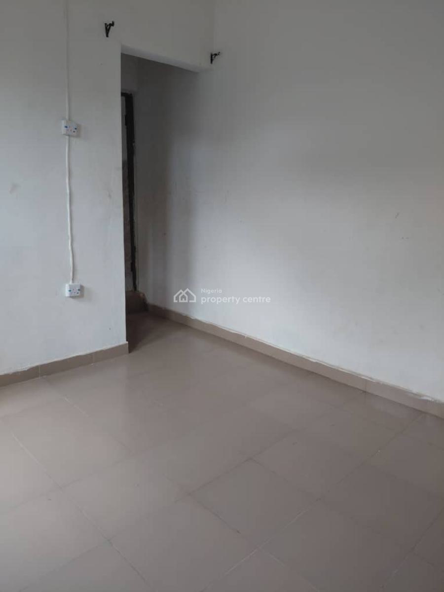 a Room Self Contain, Ilasan, Lekki, Lagos, Self Contain (single Rooms) for Rent