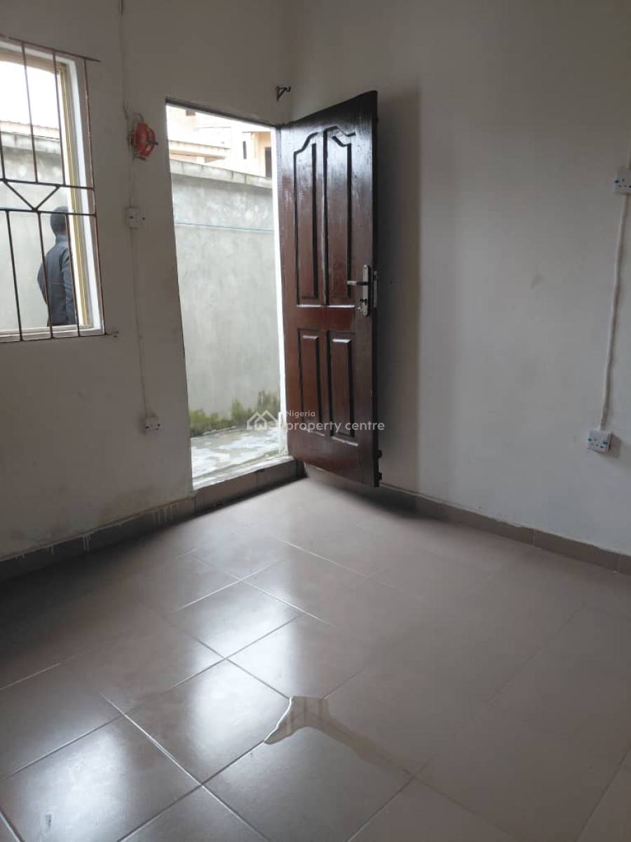 a Room Self Contain, Ilasan, Lekki, Lagos, Self Contain (single Rooms) for Rent