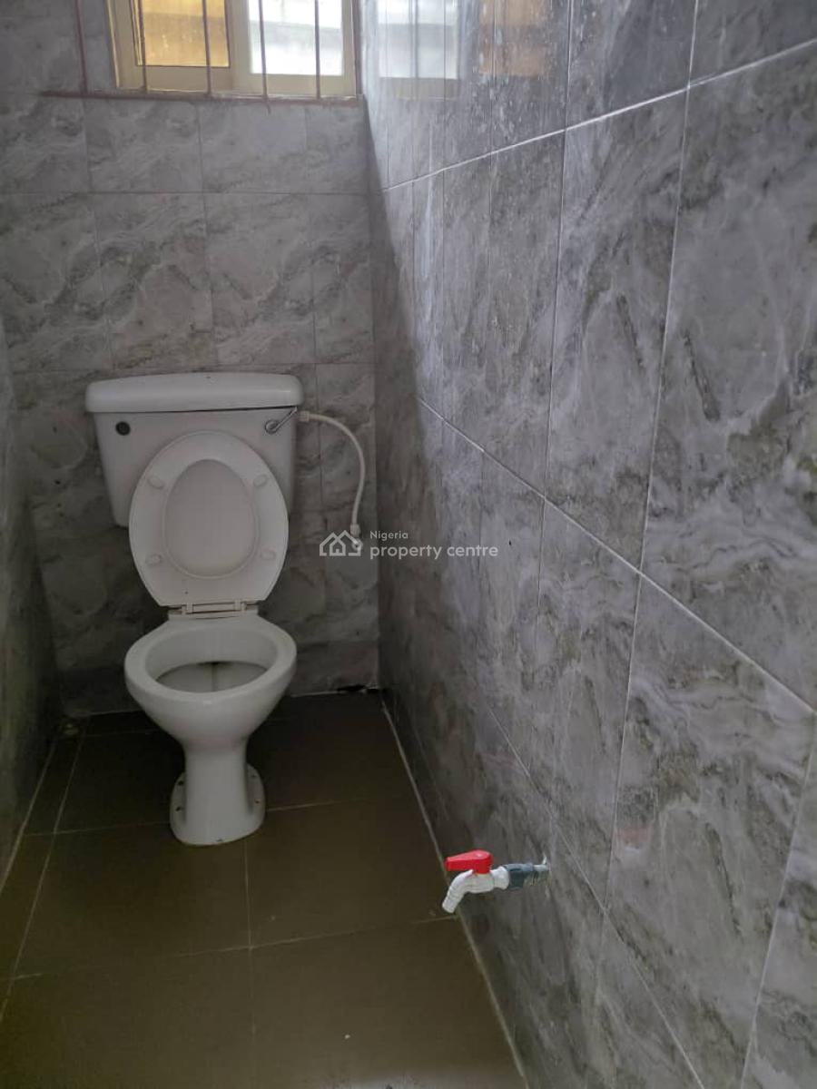 a Room Self Contain, Ilasan, Lekki, Lagos, Self Contain (single Rooms) for Rent
