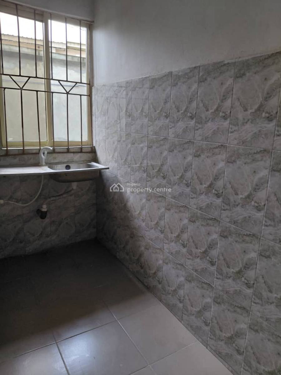 a Room Self Contain, Ilasan, Lekki, Lagos, Self Contain (single Rooms) for Rent