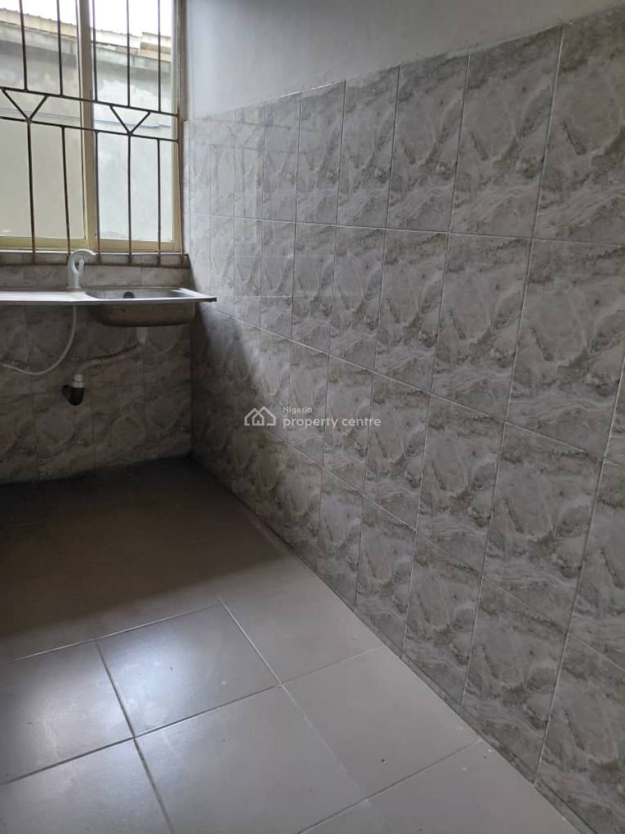 a Room Self Contain, Ilasan, Lekki, Lagos, Self Contain (single Rooms) for Rent