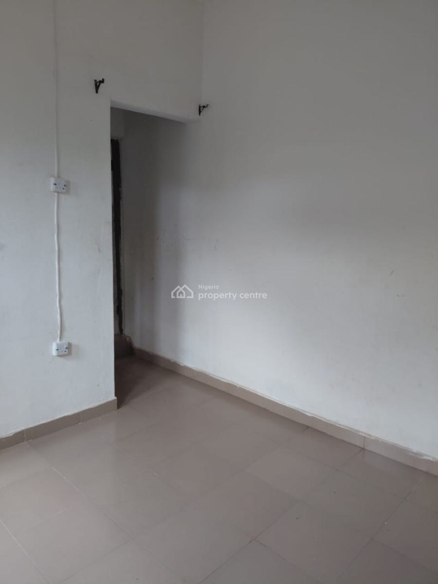 a Room Self Contain, Ilasan, Lekki, Lagos, Self Contain (single Rooms) for Rent