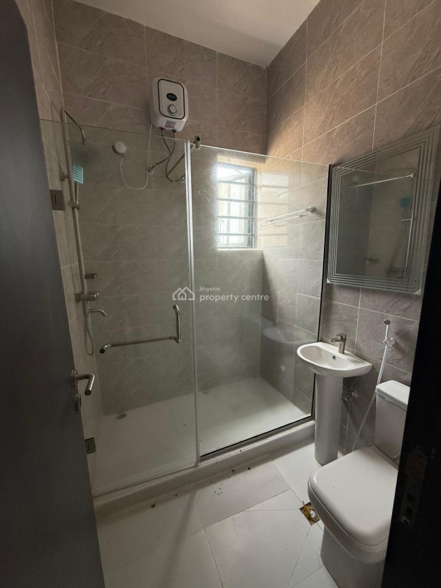 Stunning 4 Bedroom Fully Detached Duplex with a Serene Environment, Vgc, Lekki, Lagos, House for Sale