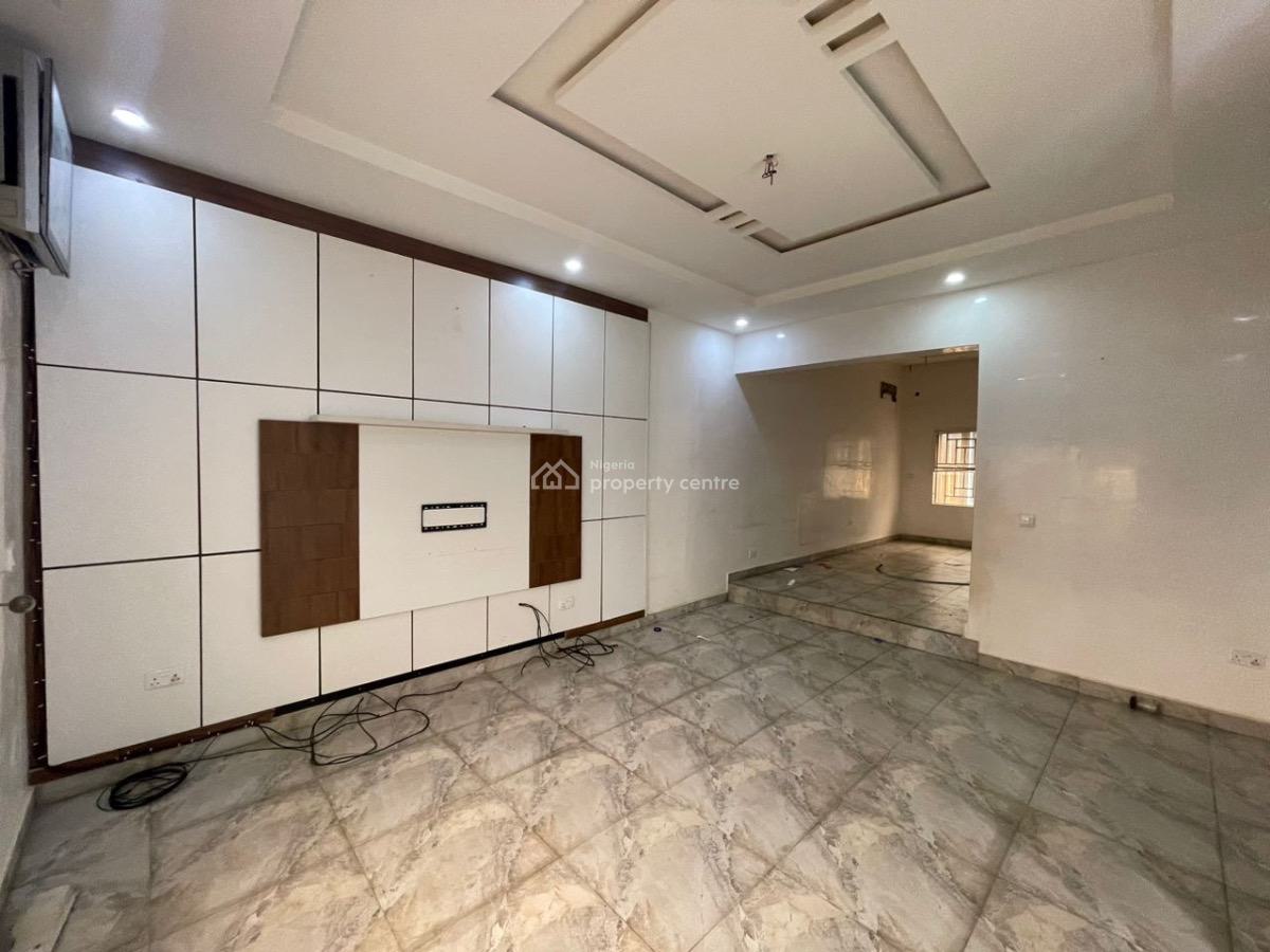 Spacious 5 Bedroom Duplex with 2 Rooms Self Contain, Katampe (main), Katampe, Abuja, House for Rent