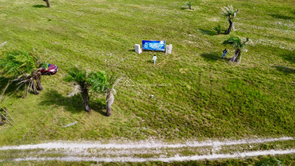 Pre Launch Land, Ode Omi, Ibeju Lekki, Lagos, Residential Land for Sale