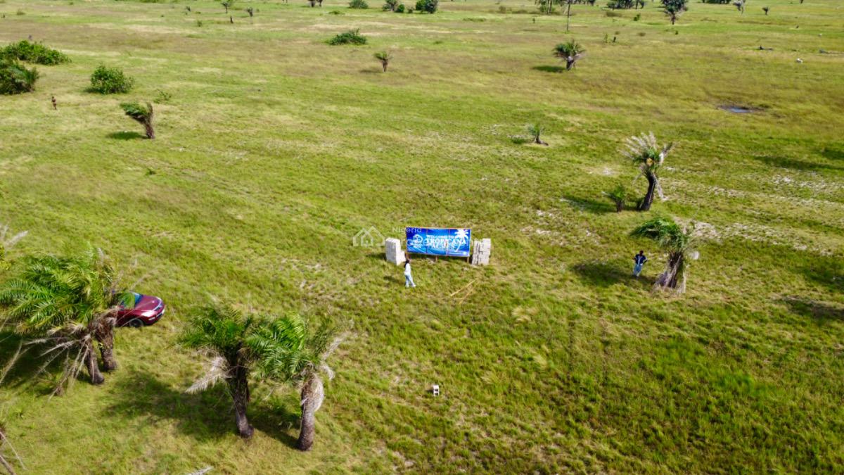 Pre Launch Land, Ode Omi, Ibeju Lekki, Lagos, Residential Land for Sale