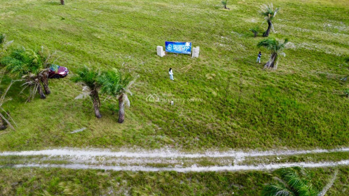 Pre Launch Land, Ode Omi, Ibeju Lekki, Lagos, Residential Land for Sale